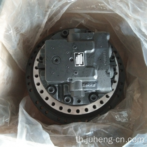 Excavator Hydraulic TM35 Final Drive TM35 Travel Motor